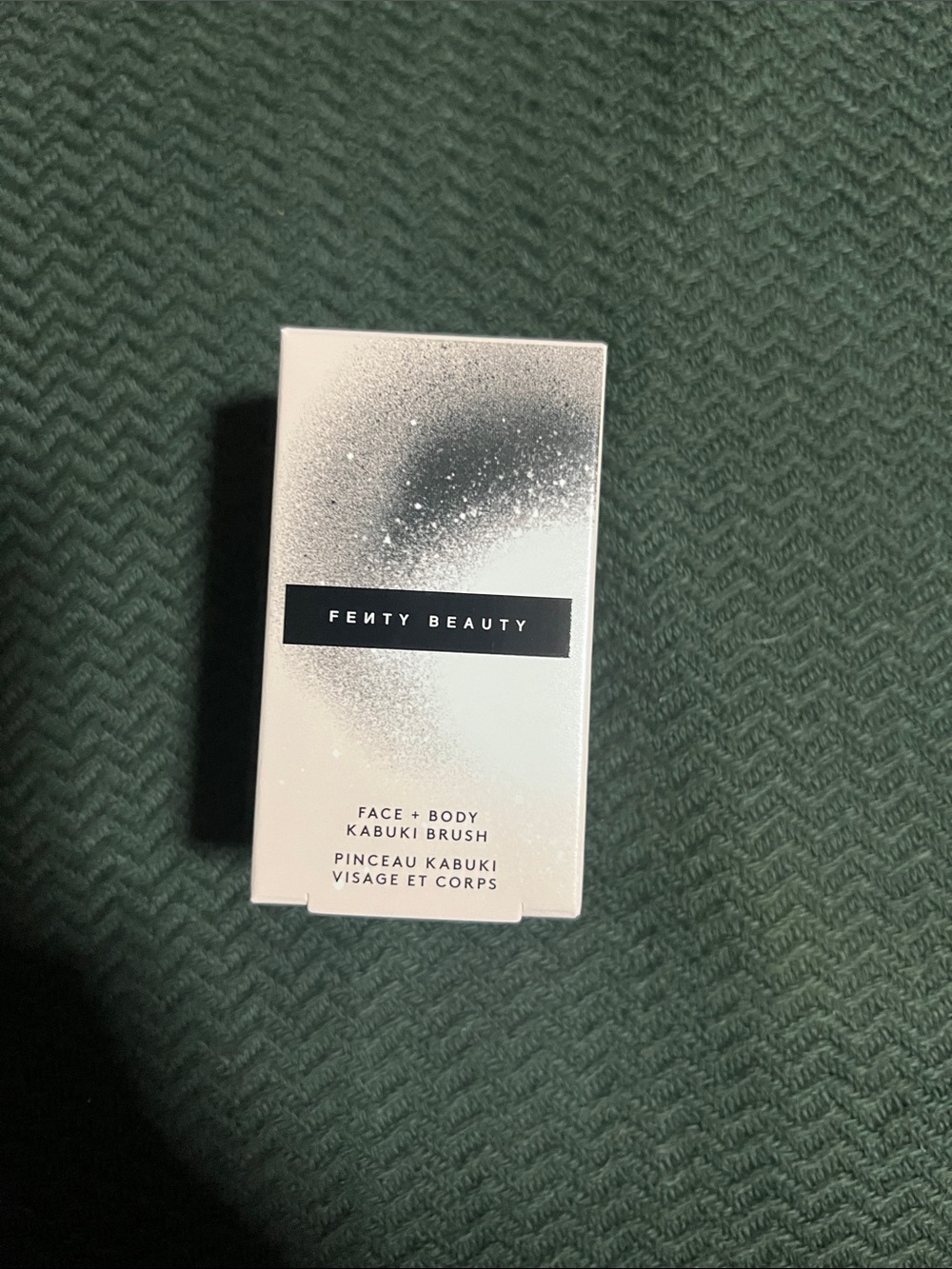 Fenty Beauty Face + Body Kabuki Brush
